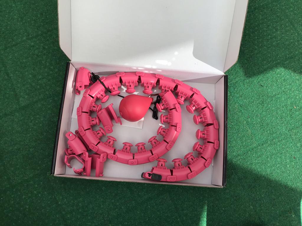 Hoelahoep, Ophalen of Verzenden, Zo goed als nieuw, Overige typen