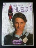 Huis Anubis aflevering 207 t/m 222 (seizoen 2 box 2) z.g.a.n, Cd's en Dvd's, Dvd's | Kinderen en Jeugd, Avontuur, Verzenden, Alle leeftijden