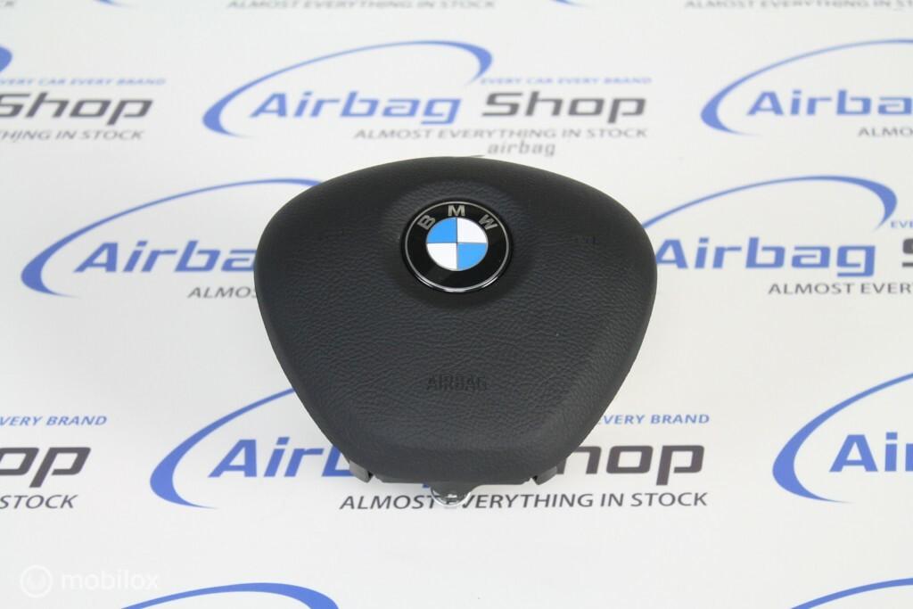 Airbag set-dashboard head up bmw x1 f48 (2015-heden), Auto-onderdelen, Dashboard en Schakelaars