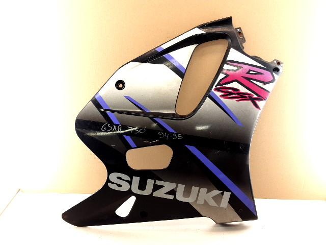 GSXR750 1994 - 1995 Suzuki Kuipdeel D1-36576