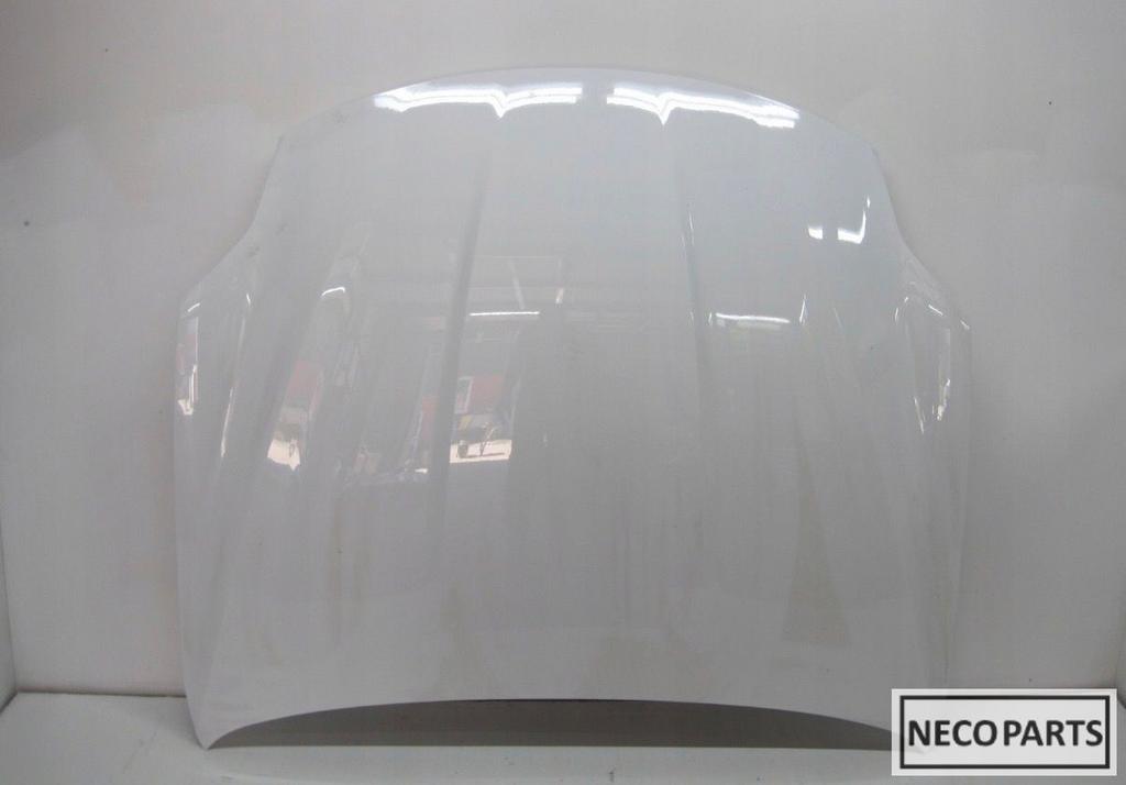 MASERATI GRECALE MOTORKAP ORIGINEEL COMPLEET ALLES LEVERBAAR, Maserati, Gebruikt, -, Ophalen of Verzenden