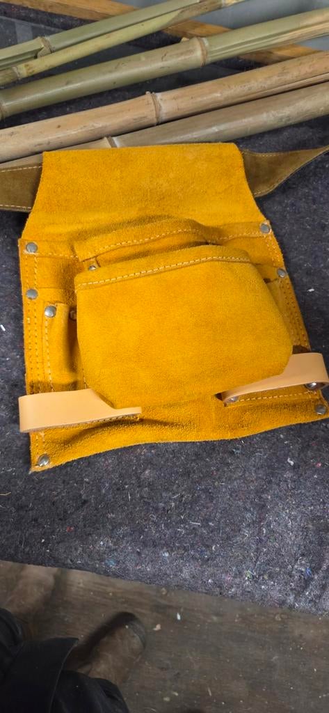 Riemhouder voor werkmateriaal - Nieuwstaat, Ophalen of Verzenden, Nieuw