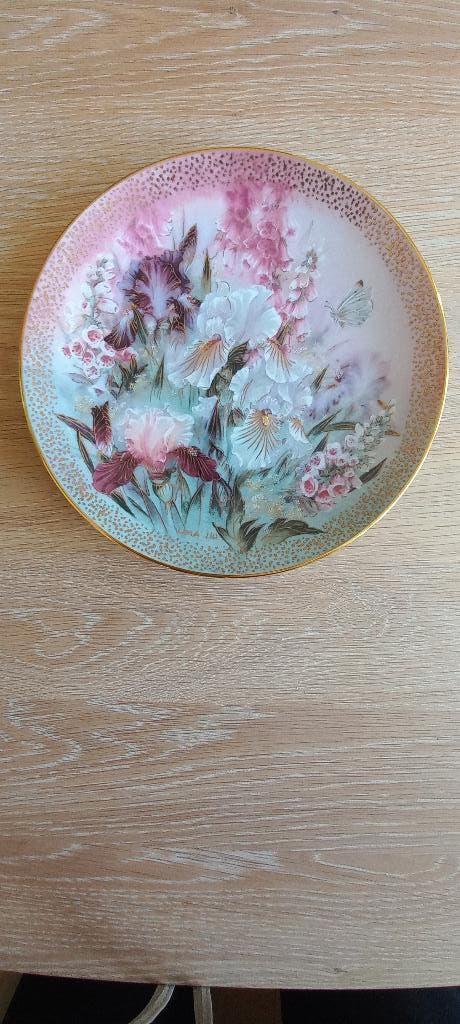 Verzamelborden, Antiek en Kunst, Antiek | Wandborden en Tegels, Ophalen