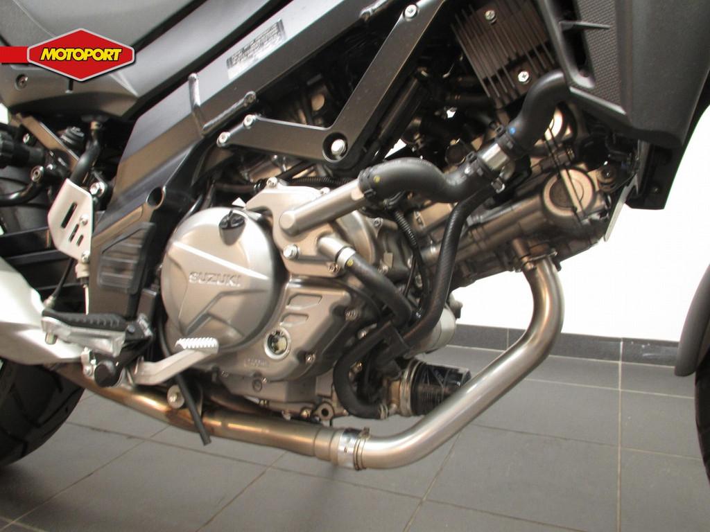 Suzuki V-STROM 650 (bj 2024) - foto 3