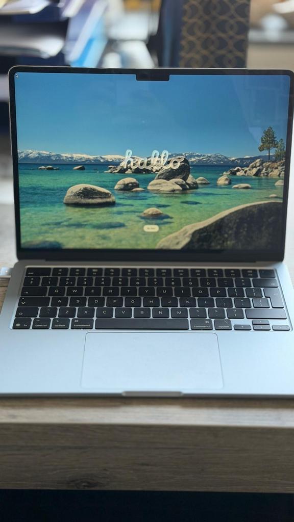 Nieuwe MacBook Air M4 2025 16GB/512GB + Magic Mouse, Computers en Software, Apple Macbooks, 13 inch, 512 GB, Nieuw, Ophalen of Verzenden