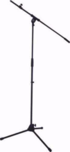 Microfoon statief SM005T, Muziek en Instrumenten, Standaards, ., Nieuw, Ophalen of Verzenden, .