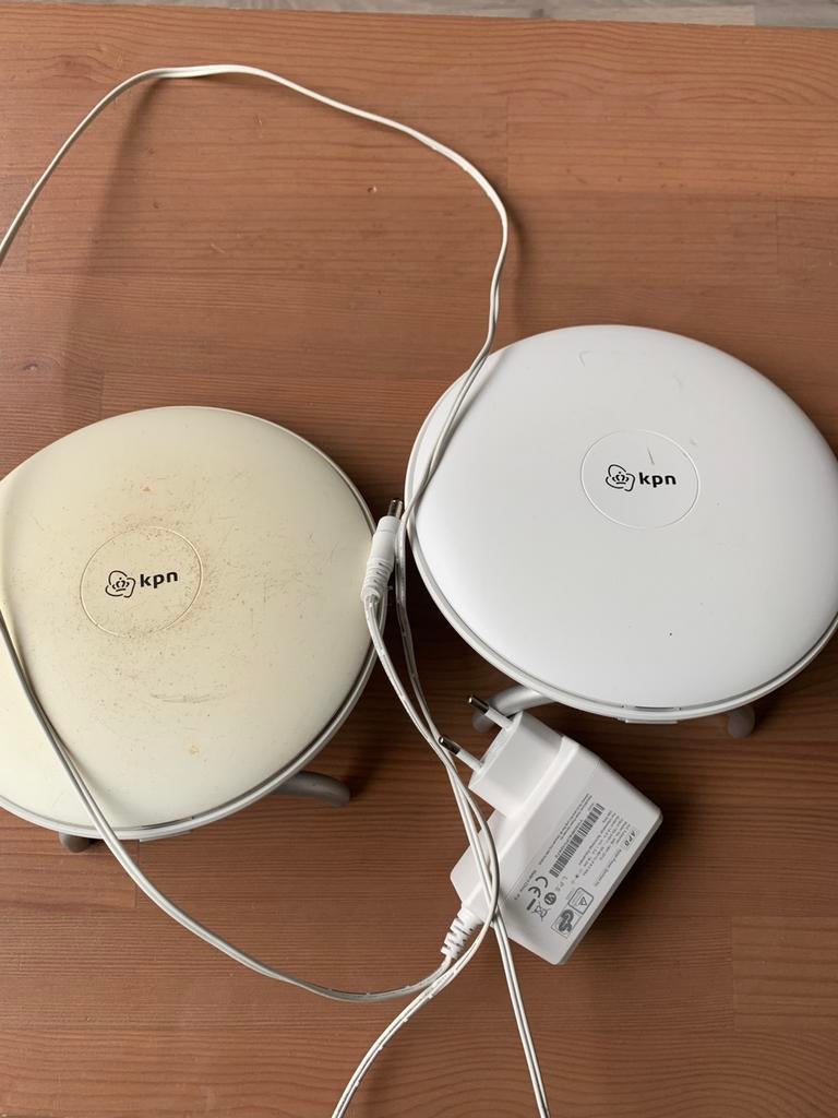 Super wifi mesh wifi, Ophalen of Verzenden, Zo goed als nieuw