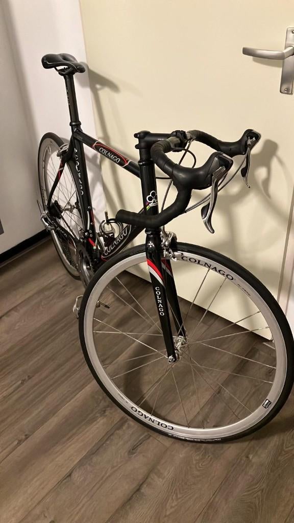 Colnago ARTE - 2x10sp, Fietsen en Brommers, Fietsen | Racefietsen, 28 inch, Gebruikt, Aluminium, 15 tot 20 versnellingen