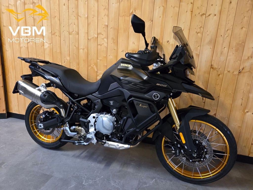 VOGE  DS 900 X DS900X DS-900X DS900-X - foto 2