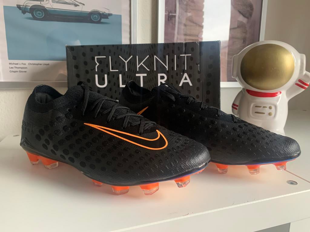 Nike Phantom Ultra voetbalschoenen ( maat 44 ), Ophalen, Nieuw, Schoenen