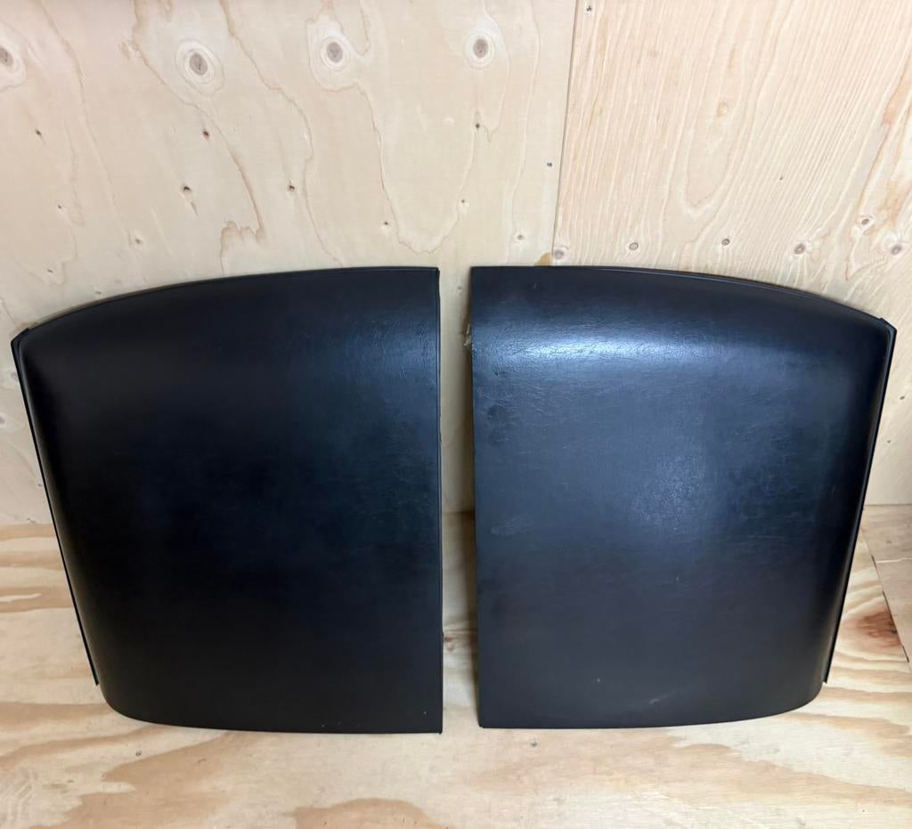 Targa dak Alfa Romeo Spider 105, 2-delig, Ophalen, Alfa Romeo