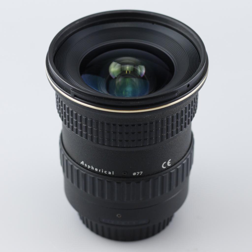 Tokina 12-24mm F/4.0 AT-X PRO DX Canon, Flex Ltd., Zo goed als nieuw, https://flex.com/contact-us, Nobelstraat 10, 5807 GA Oostrum