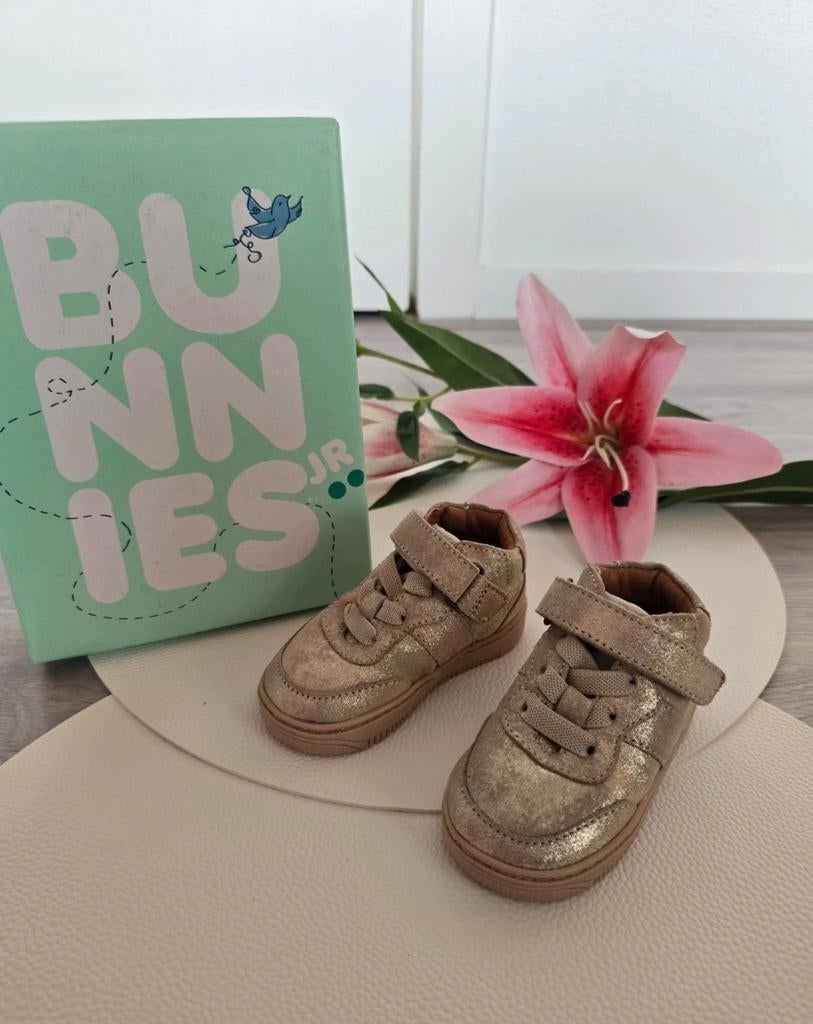Mooie nieuwe schoenen van  Bunnies met flexibele zool!, Bunnies, Schoentjes, Meisje, Nieuw