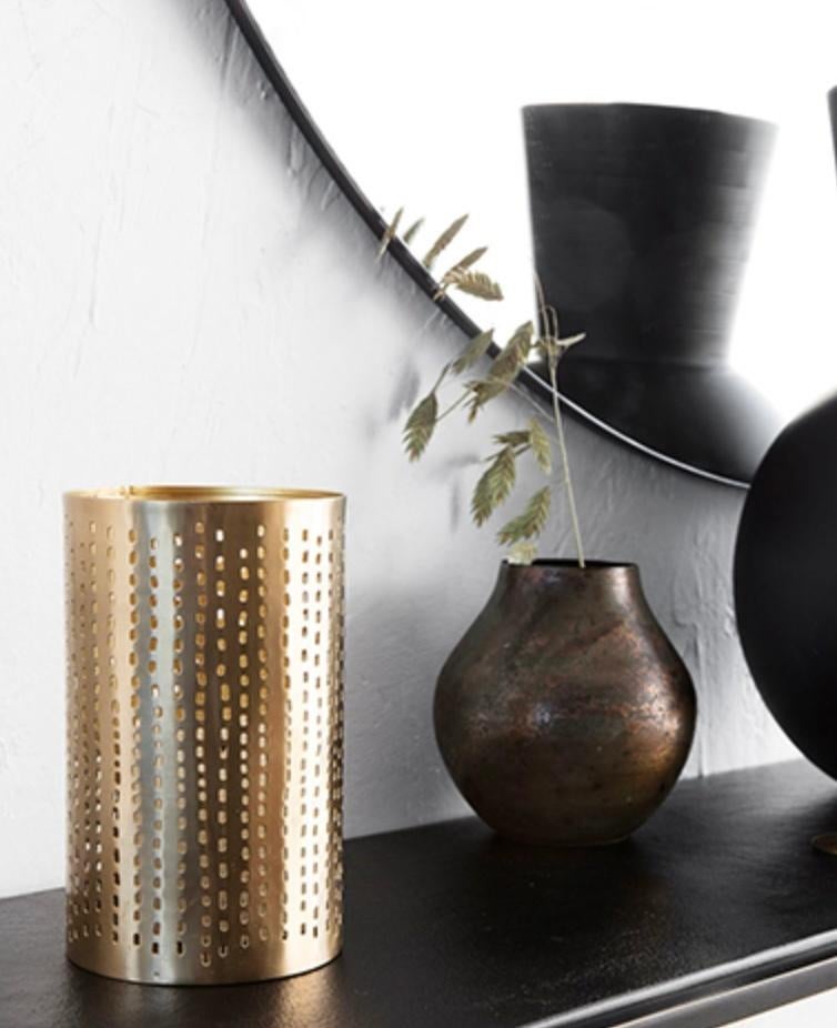 House Doctor Wilma nieuw kandelaars twv € 19,00 st