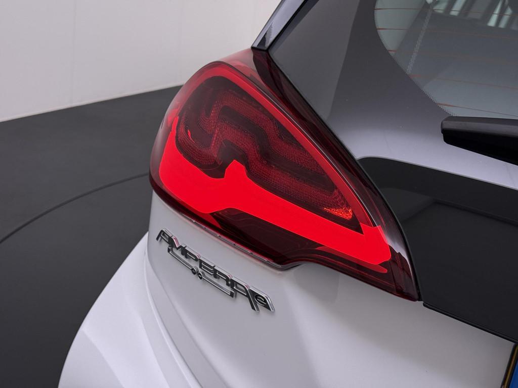 Opel Ampera-e Business executive 60 kWh | Parkeer camera | L, Auto's, Opel, 12 maanden, Gebruikt, 204 pk, Ampera-e