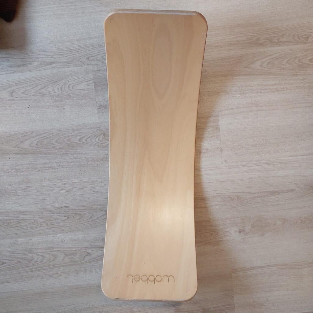 Wobbel, Ophalen of Verzenden, Zo goed als nieuw