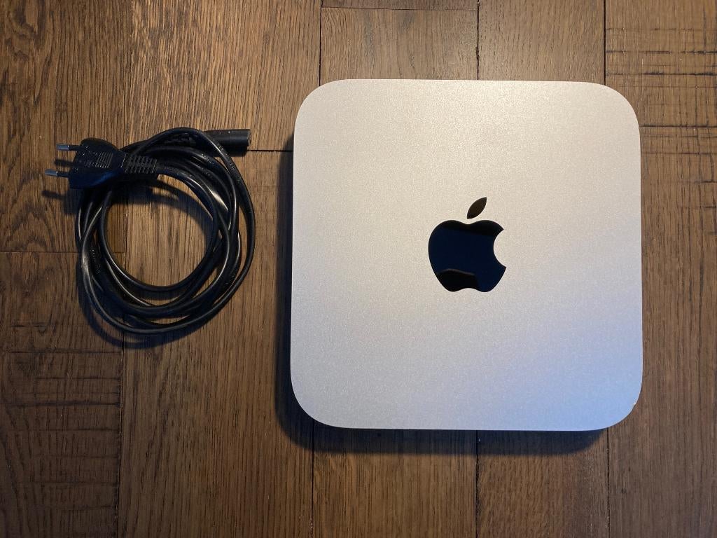 APPLE Mac Mini - i5 / 8 GB / 1 TB HDD - Late 2014 A1347 !, Computers en Software, Apple Desktops, 2 tot 3 Ghz, Verzenden, Zo goed als nieuw