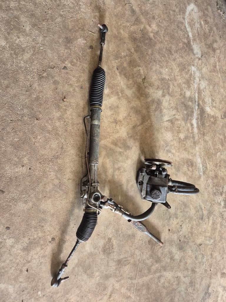 Tekoop Bekrachtigd  set volvo 240/244/245, Ophalen, Volvo