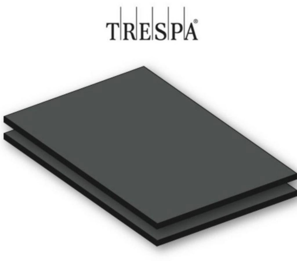 Trespa 20% korting op alles, Ophalen, Nieuw, Minder dan 20 mm