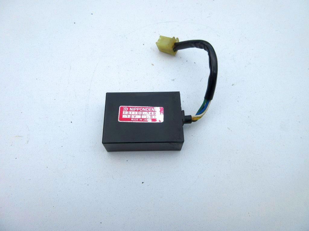 Honda VF750F CDI Unit VF 750 F RC15 IC Ignitor Interceptor, Ophalen of Verzenden