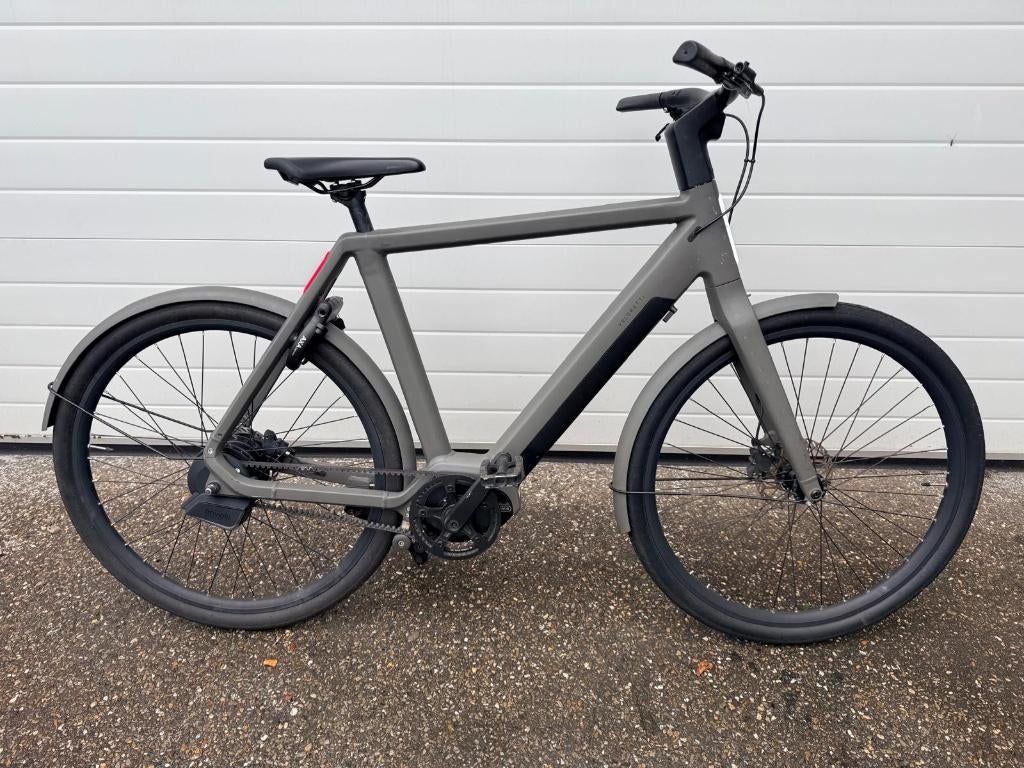 Veloretti Ace Two Pro, 10 km, Fietsen en Brommers, 59 cm of meer, Ophalen, Zo goed als nieuw, Veloretti