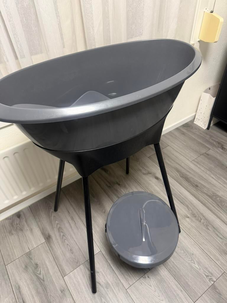 Babybad, Ophalen, Gebruikt, Badje