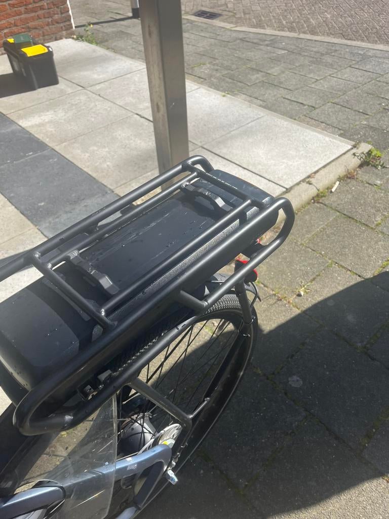 Elektrieche damesfiets Cortina., Fietsen en Brommers, Fietsen | Dames | Damesfietsen, Nieuw, Overige merken, Versnellingen, Ophalen of Verzenden