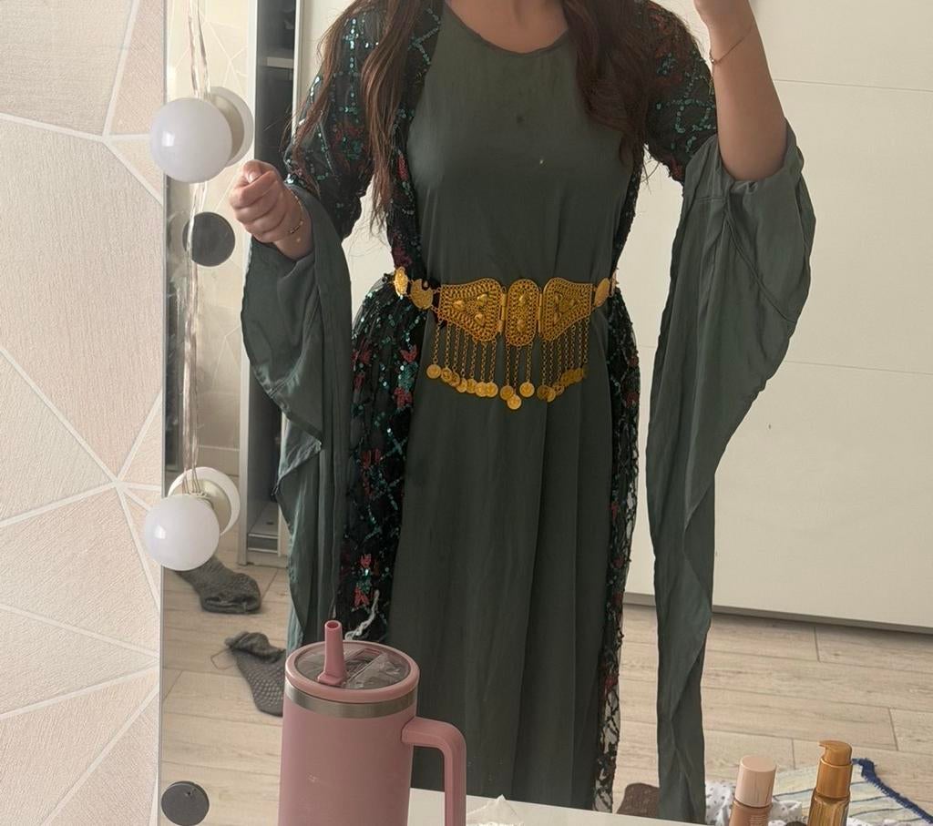 Kurdishe jurk