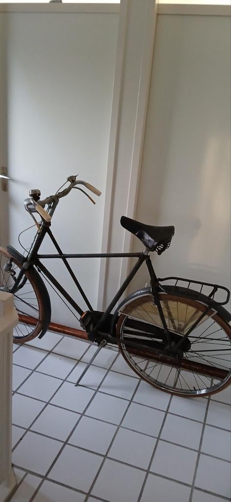 Gazelle kruisframe  frame maat 67, 59 cm of meer, Ophalen of Verzenden