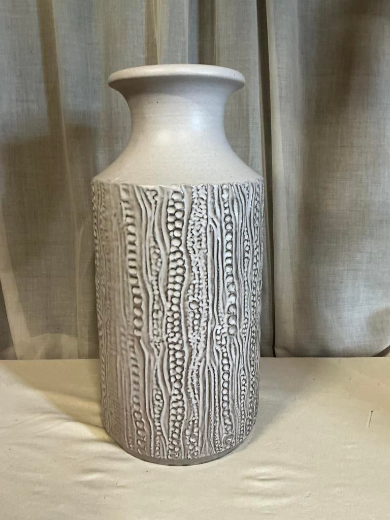 Vintage vaas ,Carstens ,West Germany 7648-40, Ophalen of Verzenden