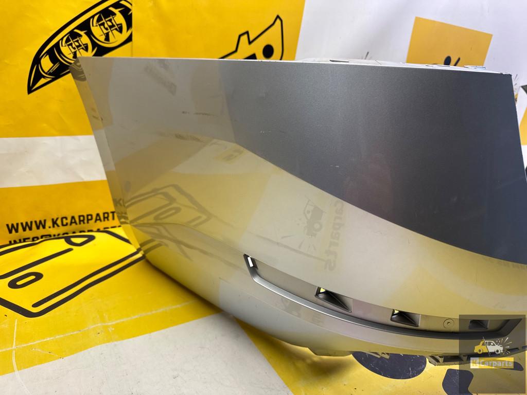 Skoda Superb kombi Achterbumper 3v9807421 bumper, Bumper, Skoda Auto a.s., Gebruikt, Infoline@skoda-auto.cz