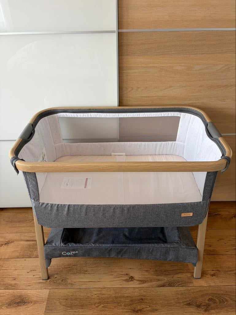 Tutti Bambini CoZee babywiegje/co-sleeper, Ophalen, Gebruikt, Wieg