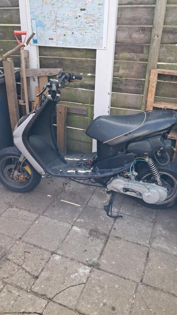 Vivacity sloop of loop onderdelen, Ophalen of Verzenden, Gebruikt, Peugeot