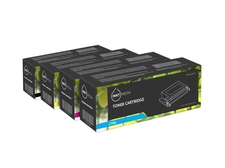 De goedkoopste inkt cartridges en toners voor uw printer !!!, ., Cartridge, Nieuw, Ophalen of Verzenden