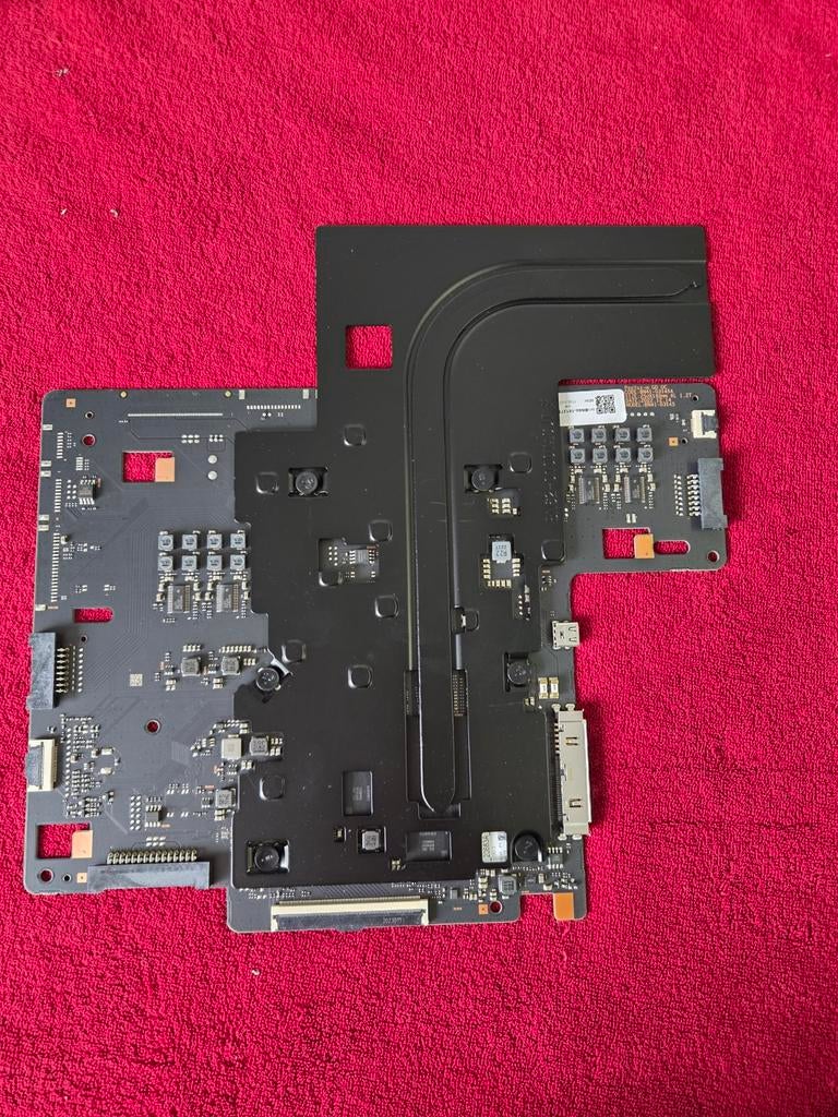 Samsung QE55S95CAT Oled mainboard BN41-03145A, Ophalen of Verzenden, Zo goed als nieuw