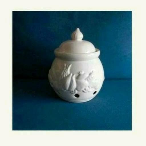 Uienpot, Huis en Inrichting, Ophalen of Verzenden