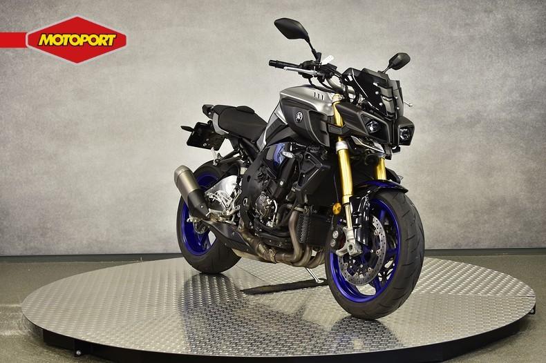 Yamaha MT 10 SP (bj 2017) - foto 2