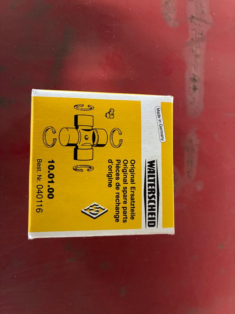 Aftakas kruisstuk, Ophalen of Verzenden, Nieuw, 50 tot 100 mm