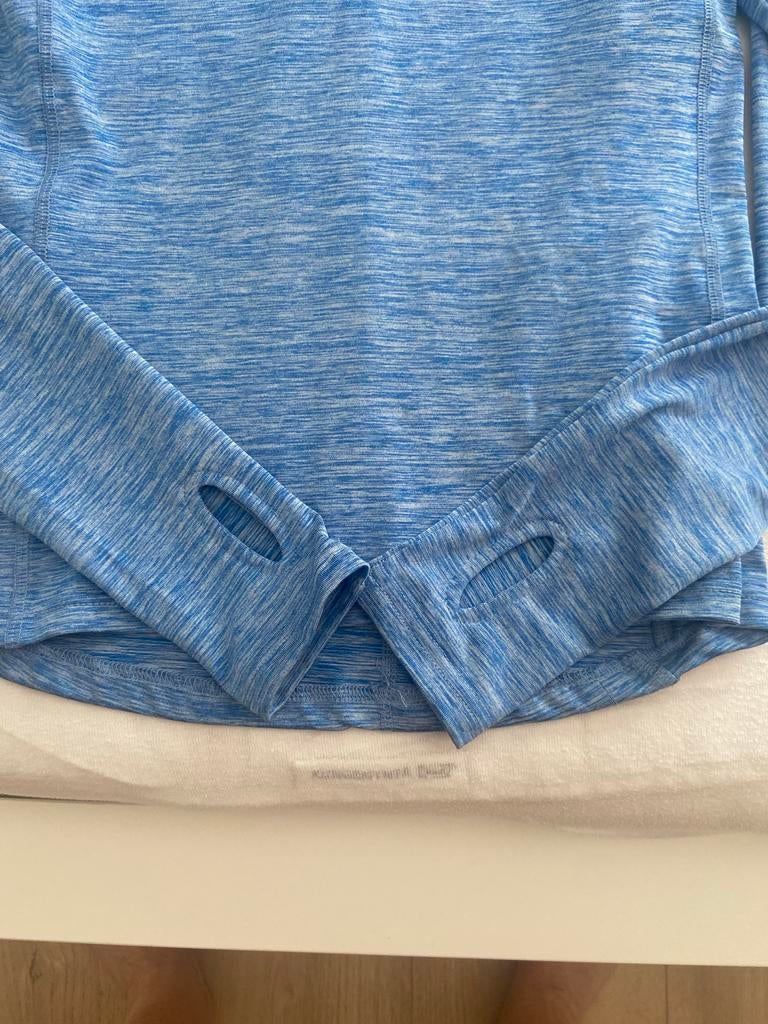 QHP shirt, Ophalen of Verzenden, Zo goed als nieuw, Dames, Recreatie