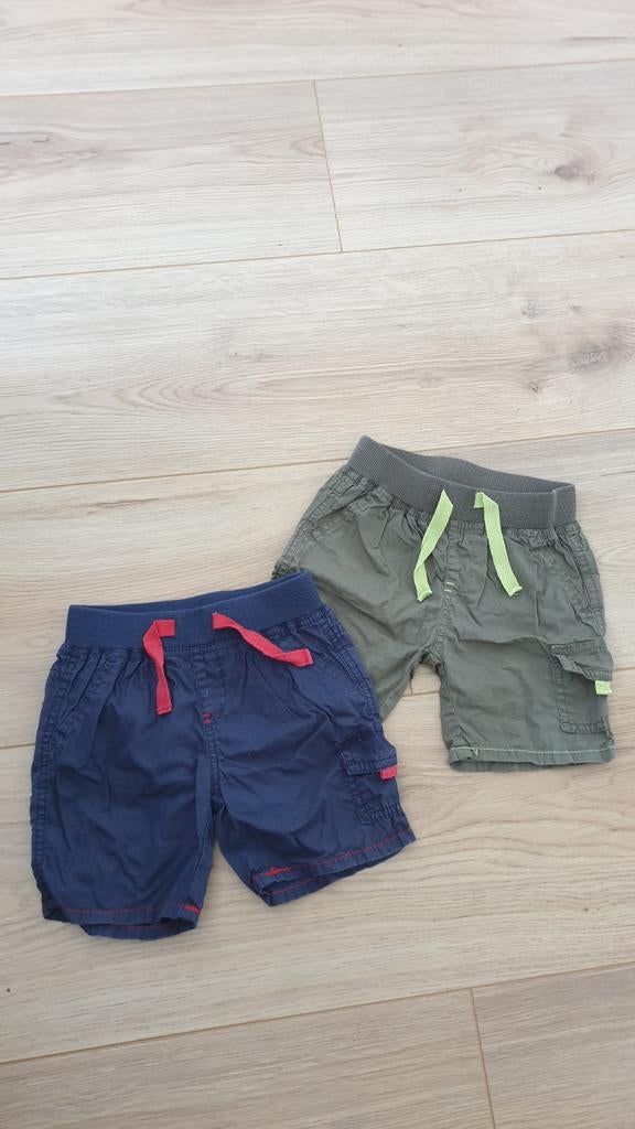 Kledingpakket 11 stuks maat 86, Ophalen of Verzenden, Gebruikt, Jongetje, Broekje