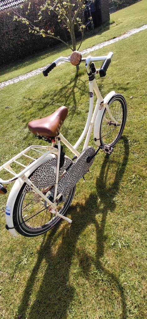 Kinder fiets, Minder dan 47 cm, Ophalen of Verzenden