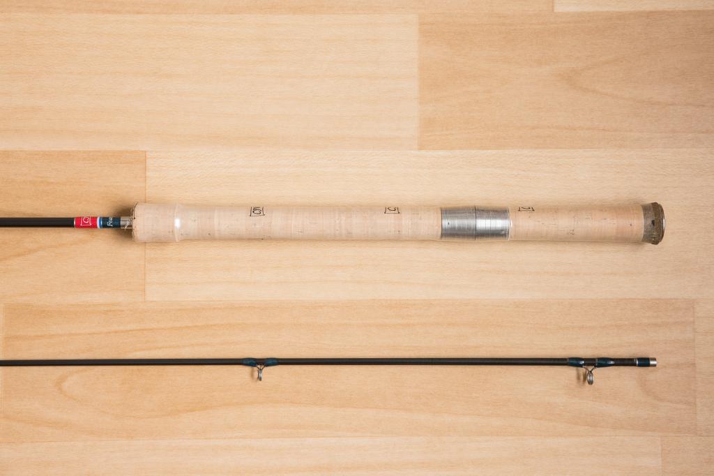 CJW Feather 4, Ophalen, Nieuw, Werphengel