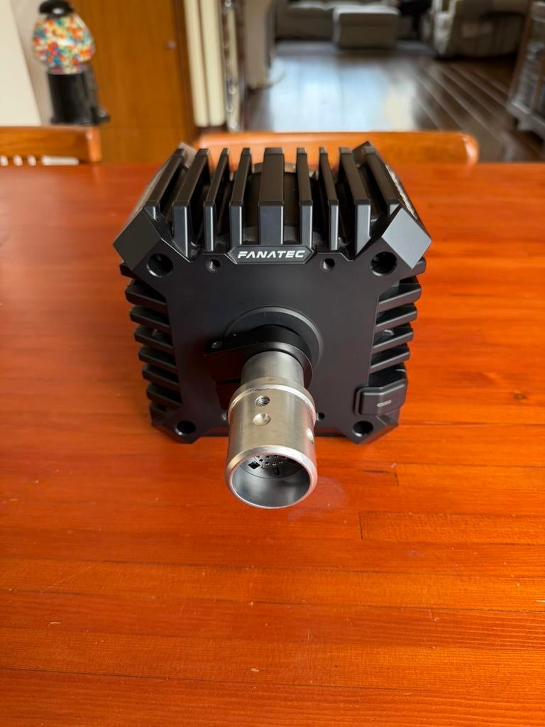 Fanatec CSL DD (5NM) (xbox of pc), Ophalen, Zo goed als nieuw