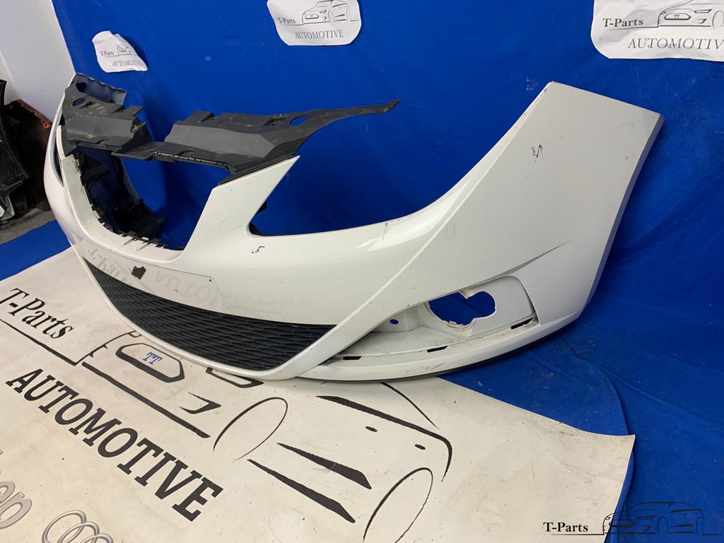 Seat ibiza 6j voorbumper 2009+ bumper, Info@fabrikant.eu, Ophalen of Verzenden, Bumper, Seat