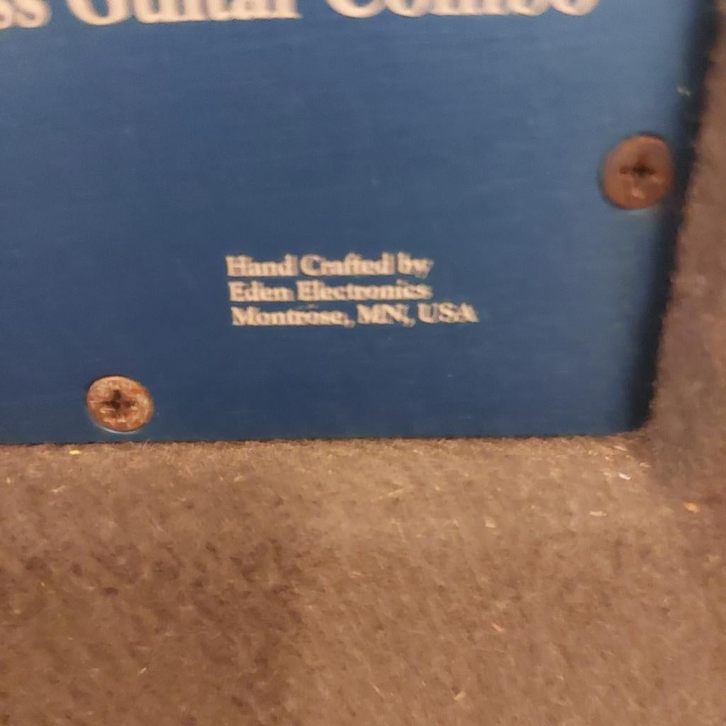 Nemesis NC-200 200 Watt Basgitaar Combo Versterker, Ophalen of Verzenden, Gebruikt, Basgitaar, 100 watt of meer