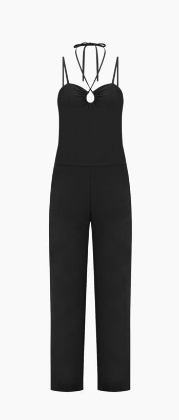 Studio Anneloes Marcey jumpsuit - nieuw!, Kleding | Dames, Studio Anneloes, Zwart, Nieuw, Ophalen of Verzenden