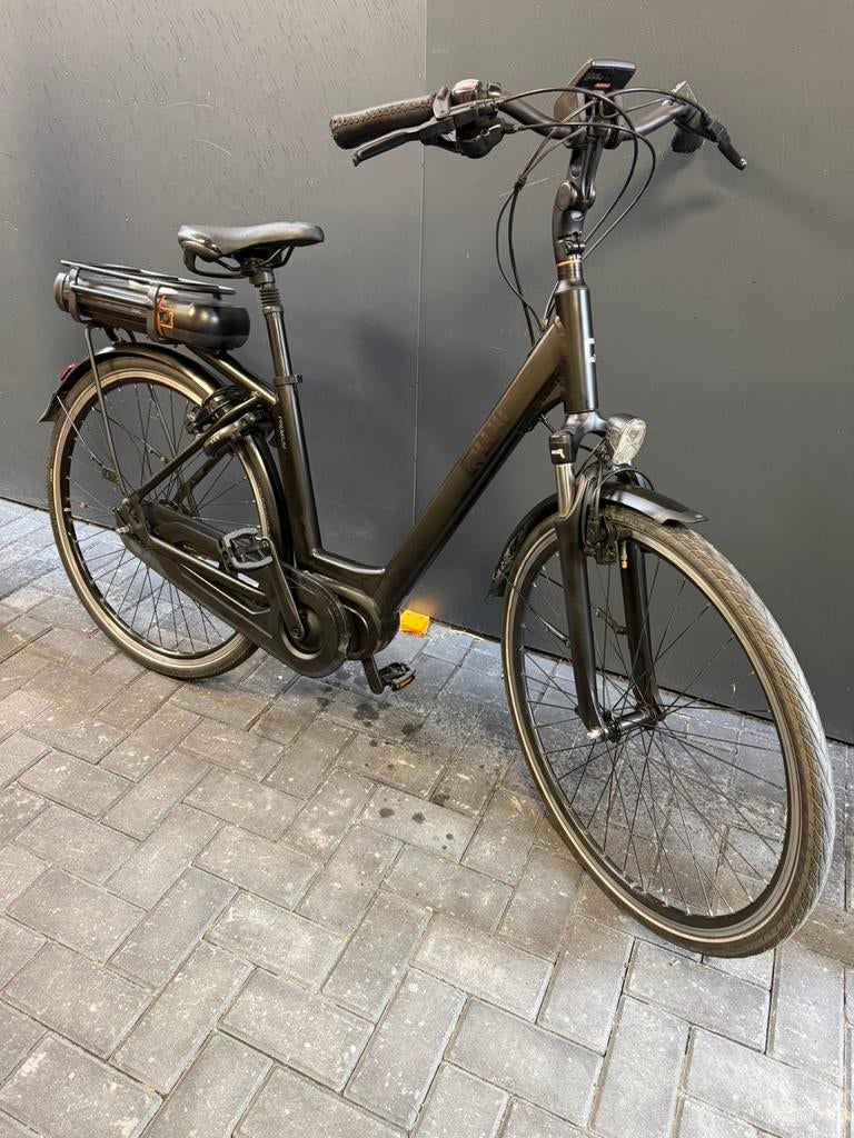 Goedkope elektrische fietsen ! Met Garantie en factuur, Overige merken, Ophalen of Verzenden, Zo goed als nieuw, 51 tot 55 cm