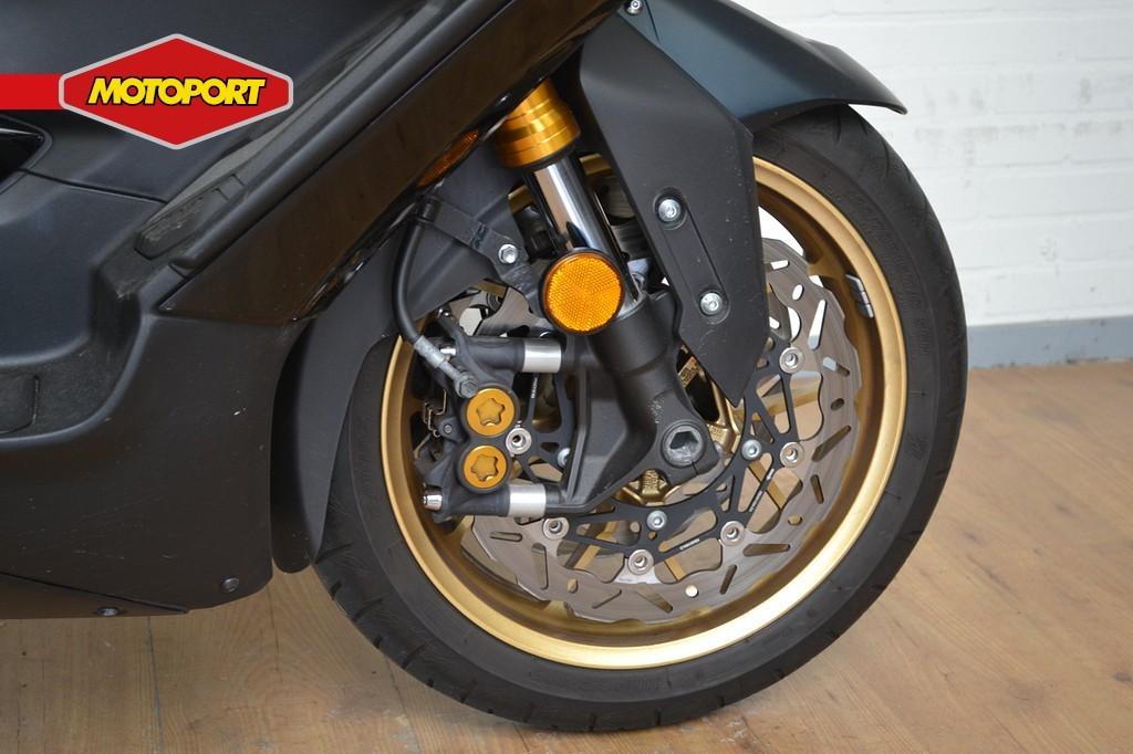 Yamaha TMAX Tech Max (bj 2022) - foto 3