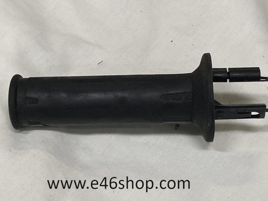 HANDVAT VERWARMD BMW F850GS LINKS, Motoren, Onderdelen | BMW, Gebruikt, -, -, Ophalen of Verzenden