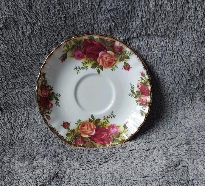 ROYAL ALBERT Schoteltje 🙂, Ophalen of Verzenden